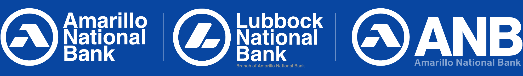 Amarillo National Bank - Amarillo, TX Homepage